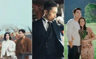 10 series coreanas clásicas, ideales para celebrar el Día Internacional de los K-dramas.