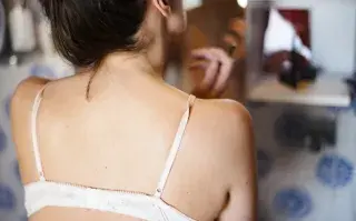 Murió el corpiño: una nueva opción súper cómoda que es tendencia
