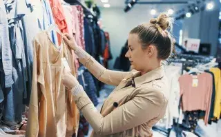 Guía de Avellaneda: 12 prendas tendencia que podés conseguir a buenos precios en Flores