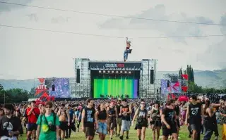 Cosquín Rock 2026: la grilla completa y los artistas que no te podés perder