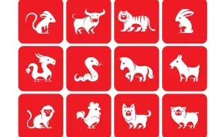 Horóscopo chino: todas las preguntas y respuestas para saber qué animal sos