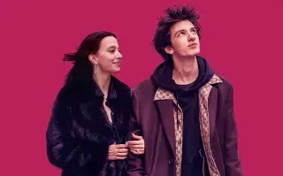 Anora estrena en HBO Max.