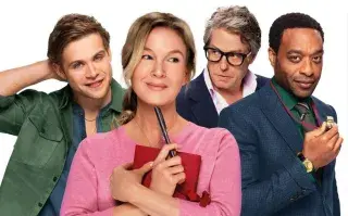 La nueva Bridget Jones en streaming y otras películas estreno para ver este finde La nueva Bridget Jones en streaming y otras películas estreno para ver este finde.