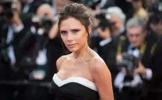 Llega a Netflix la bioserie de Victoria Beckham: cuándo es el estreno y de qué se trata Llega a Netflix la bioserie de Victoria Beckham: cuándo es el estreno y de qué se trata.