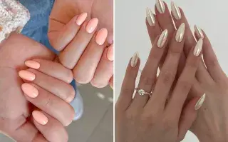 Los 8 colores de uñas que más aguantan sin estropearse.