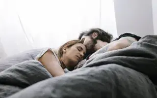 ¿Es recomendable tener sexo en la misma habitación donde duermen tus hijos? Esto dice la sexología ¿Es recomendable tener sexo en la misma habitación donde duermen tus hijos? Esto dice la sexología