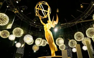 Premios Emmy 2025 EN VIVO: este es el listado completo de ganadores Premios Emmy 2025 EN VIVO: este es el listado completo de ganadores.
