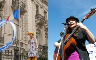 Día de la Primavera: planes imperdibles para celebrar en Buenos Aires Día de la Primavera: planes imperdibles para celebrar en Buenos Aires