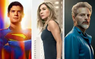 Qué ver el finde: 10 películas y series para maratonear en casa Qué ver el finde: 10 películas y series para maratonear en casa.