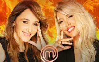 Se encienden las hornallas de Telefe: quiénes son los 24 confirmados para MasterChef Celebrity ¿Quiénes son los confirmados para MasterChef Celebrity Argentina 2025?