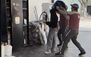 Publicidad de Shell: cuando la violencia se disfraza de trend