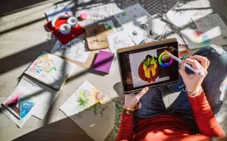 Tarjetas de Primavera 2025: las cinco mejores y cómo crear una personalizada.