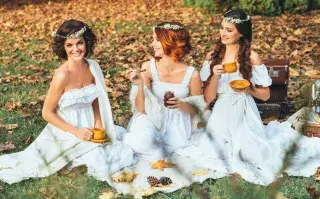 La tendencia de las tradwives: ¿qué encarnan y qué vienen a proponer?