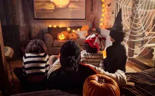 5 películas para festejar Halloween con los chicos: están disponibles para ver en streaming 5 películas para festejar Halloween con los chicos: están disponibles para ver en streaming