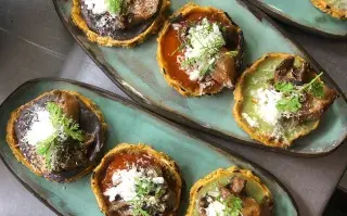 Un recorrido por la comida mexicana en la ciudad: nuestros recomendados