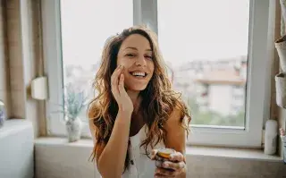 Belleza minimalista: productos multiuso que simplifican tu skincare Belleza minimalista: productos multiuso que simplifican tu skincare.