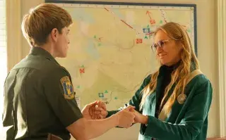 Incontrolables, esta serie canadiense de ocho episodios ha conquistado a la crítica