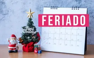 ¿Es feriado el viernes 21 de noviembre? Feriados de diciembre 2025: cómo caen y qué días pedir para lograr unas vacaciones XL.