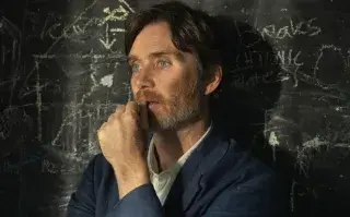 Cillian Murphy protagoniza Steve, el nuevo drama que se acaba de sumar a Netflix.
