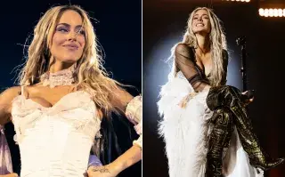 Tini Stoessel anunció nuevas fechas de Futtttura: el show que emociona a miles de fans sigue creciendo