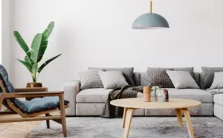 Casas flexibles: las mejores ideas para crear ambientes funcionales en pocos metros