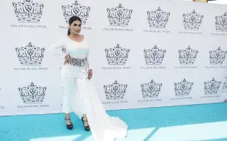 Aryana Sayeed