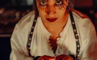 Planes de Halloween para adultos en Buenos Aires: elegancia, misterio y diversión en la ciudad Planes de Halloween para adultos en Buenos Aires: elegancia, misterio y diversión en la ciudad