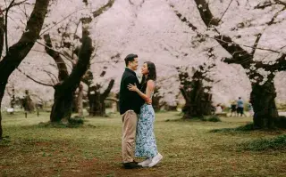 Ikigai en el amor: cómo descubrir el propósito de tu relación en pareja
