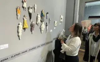 Museo de Arte Popular: una de las opciones para recorrer en el Día de los Museos en CABA.
