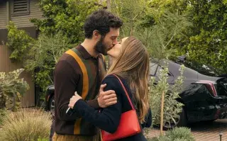 Nadie quiere esto estrena el 23 de octubre en Netflix.
