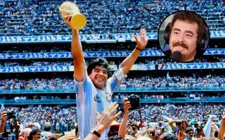 OLGA anunció Un Día Maradoniano, el Maradona Day: cuándo es y cómo conseguir entradas.
