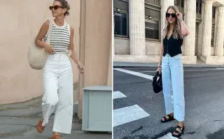 Diseñados para brindar ligereza, frescura y estilo, estos calzados se transforman en aliados del verano al fusionar practicidad y estética, convirtiéndose en el complemento ideal para cualquier look