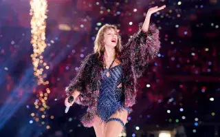 Taylor Swift anunció su docuserie: cómo será, cuándo se estrena, dónde verla en streaming