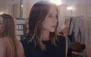 Victoria Beckham habló por primera vez de sus trastornos alimentarios en su docuserie de Netflix.