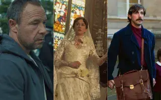 Nadie lo cree, pero estas 10 series están inspiradas en hechos reales 10 series inspiradas en hechos reales que nadie debería perderse.