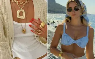 Alerta tendencia 2026: estos son los 5 accesorios furor para la primavera-verano