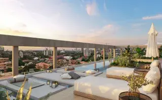 6 ideas para decorar tu terraza y crear tu oasis urbano este verano