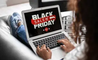 El próximo Black Friday será el viernes 28 de noviembre de 2025 y se extenderá hasta el lunes 1° de diciembre
