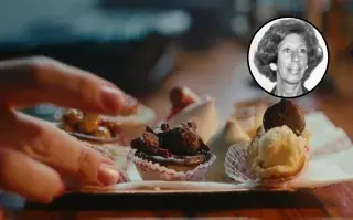 ¿Cianuro en las masitas? Cómo mató Yiya Murano a sus amigas y las dudas que deja la serie.