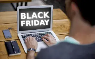 Súper descuentos: cuándo es el Black Friday 2025 en Estados Unidos, ideal para compras online de Navidad