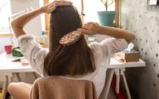 ¿Tu pelo no crece? Hacé este test casero y descubrí la rutina ideal