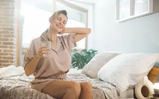 La FDA eliminó la etiqueta negra de terapias hormonales: cómo impacta en la menopausia La FDA eliminó la etiqueta negra de terapias hormonales: cómo impacta en la menopausia