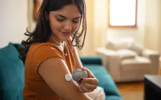 Día Mundial de la Diabetes: cómo prevenirla.