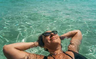 5 hábitos esenciales para potenciar la hidratación de la piel durante el verano