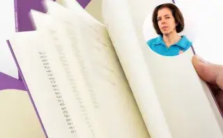 Quién es Maito, la creadora de Goma Editora, el sello que une poesía, diseño y fotografía