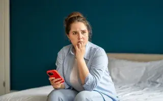 5 señales de que estás por colapsar y cómo salir de ahí