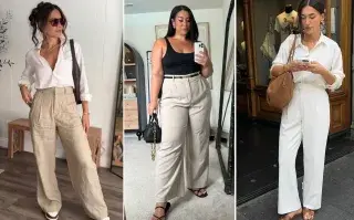 Guía de Avellaneda: dónde conseguir pantalones frescos, cómodos y a buen precio para ir a la oficina