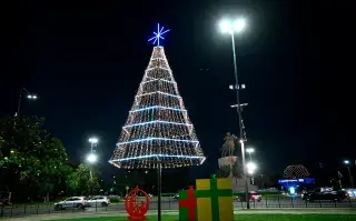 Foto de Buenos Aires.