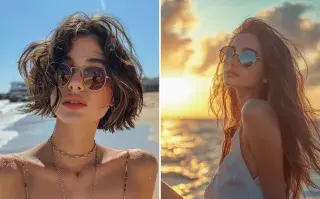 ¿Qué cortes de pelo se recomiendan para el verano 2026?