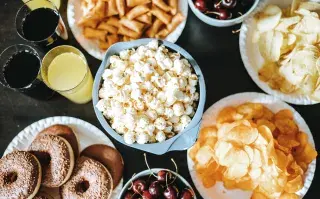 Alimentos procesados, ultraprocesados y saludables: ¿cómo distinguirlos?